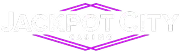 Jackpot city Logo